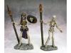 Skeleton Spearmen (2)