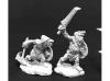 Cave Goblin Warriors (2)