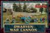 Dwarven War Cannon