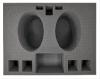 (Imperial Knight) 2 Imperial Knight Foam Tray (BFL-7.5)