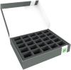 Feldherr Storage Box FSLB055 for Death Guard