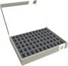 Feldherr Storage Box FSLB040 for miniatures in scale 1:72 (20 mm)