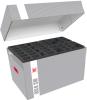 Feldherr Storage Box DSLB310 for Harlequins