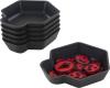 Feldherr SHELL Token Trays 6 pcs value pack