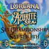 Element Legends - Lorcana Set Champs - Feb 8th