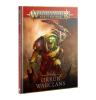 Battletome: Orruk Warclans 4th Edition (Hb)