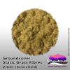 Static Grass Scorched 2mm (140ml) 2