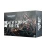 Astra Militarum: Death Korps Of Krieg Army Set