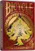 Bicycle: Red Dragon