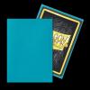 Dragon Shield Matte Sleeves (Standard Size) - Turquoise