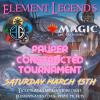 2025.03.15 Element Legends MTG Pauper Constructed