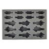 Legions Imperialis 9 Malcador Infernus 8 Malcador Valdor Foam Tray (BFS-1)