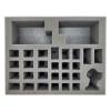 Kill Team Termination Set Foam Tray (BFL-3)