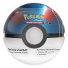 Pokemon TCG: Poke Ball Tin (2024)