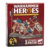 Warhammer Heros: Stormcast Eternals Single