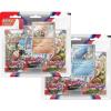 Pokemon TCG: Scarlet & Violet 1 3-Pack Boosters