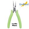 GodHand Le-Dio Pliers Made In Japan # GH-LDP-140-F