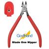 GodHand Blade One Nipper Made In Japan # GH-PN-120