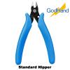 GodHand Standard Nipper Made In Japan # GH-PN-125