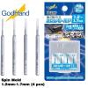 GodHand Spin Mold 1.2mm-1.7mm Made In Japan # GH-CSB-12-17