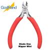 GodHand Blade One Nipper Mini Made In Japan # GH-PN-95-M