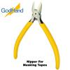 GodHand Nipper For Masking Tapes Made In Japan # GH-SMN-125