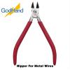 GodHand Nipper For Metal Wires Made In Japan # GH-SWN-125