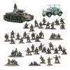  Rattenkrieg - German Veterans Infantry Starter Army