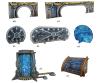 Frontier Doorways & Airlocks