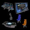 Frontier Consoles