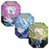 Pokemon TCG: Azure Legends Tin Assorted Display