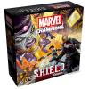 Marvel Champions: Agents of S.H.I.E.L.D Expansion