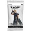 Mtg: Final Fantasy Play Booster Single