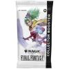 Mtg: Final Fantasy Collector Booster Single