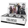 Mtg: Final Fantasy Play Booster Display