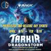 2025.04.04 MTG Tarkir: Dragonstorm Prerelease (FRI 1830) SINGLES