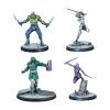 Marvel Crisis Protocol: Galaxy's Deadliest Affiliation Pack