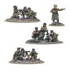 German Veterans Heavy Weapon Platoon