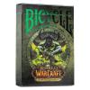 Bicycle: World of WarCraft V2: The Burning Crusade