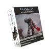 Halo: Flashpoint - Atriox, Warmaster of the Banished (retail version)