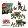 Bolt Action 3 Starter Set Band of Brothers 2025 2
