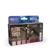 Ionic Flesh Tones Set