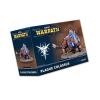Epic Warpath Plague Colossus 