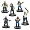 The Walking Dead  Saviours Collection 1