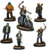 The Walking Dead Saviours Collection 2
