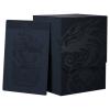 Dragon Shield - Deck Shell - Midnight Blue