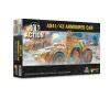AB41/43 Armoured Car 