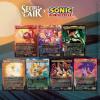 MTG: Secret Lair x Sonic Legends