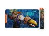 Street Fighter 6: Challenger Series Playmat - Luke