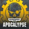 The Torment of Tantalus - 40K Apocalypse Event Aug 29th+30th
